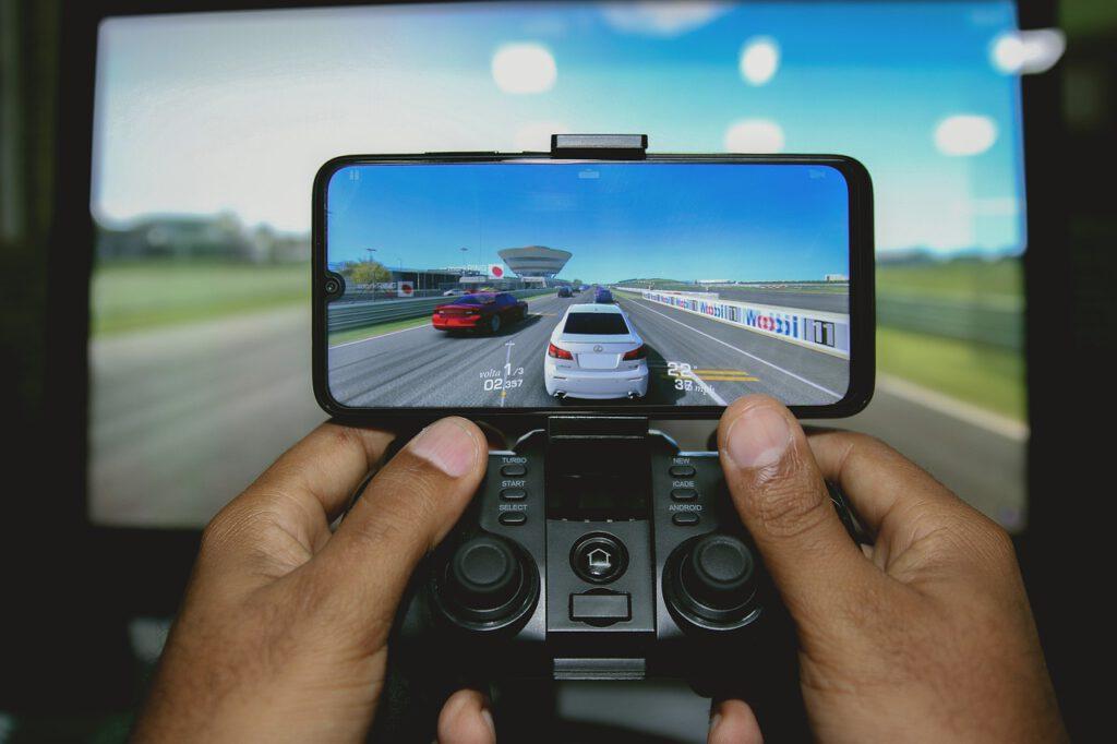 Okulary VR do smartfona i telefonu
