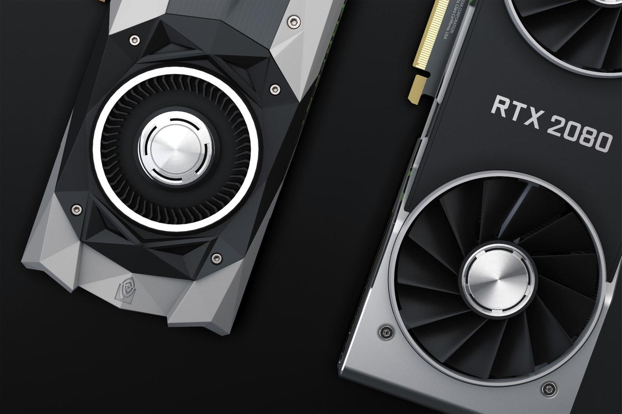 AMD Radeon RTX 2080