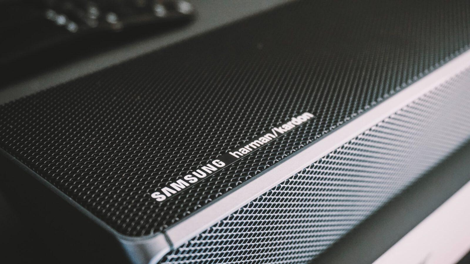 Soundbar do 1000 zł