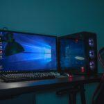 Fotel gamingowy do 500 zł