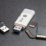 Najlepsze pendrive dla każdego 32, 64, 128, 256 GB