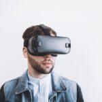 Jakie okulary VR kupić? Do PS5, PC, Telefonu